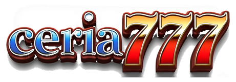 ceria777 slot logo