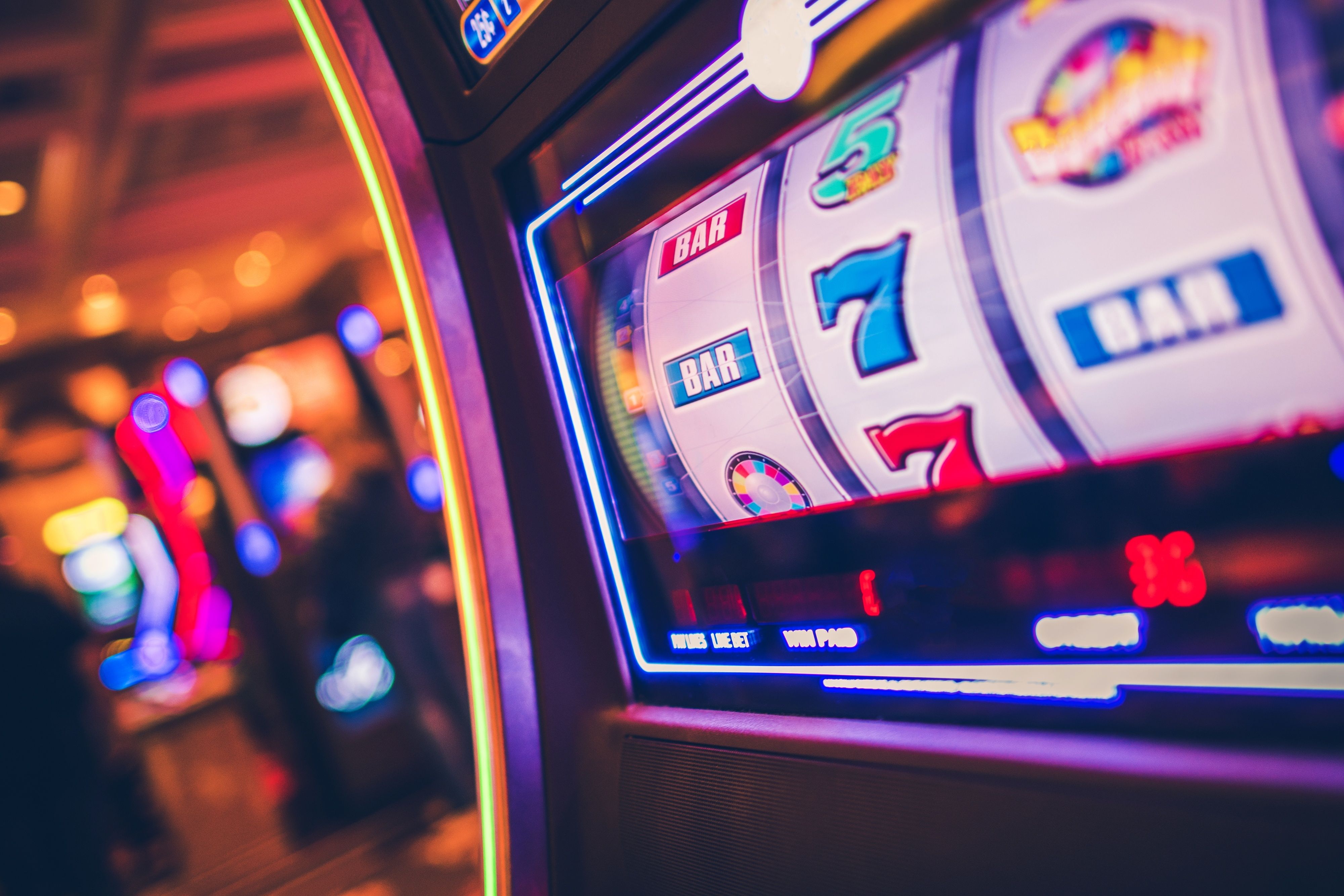 ceria777 slot Cash Out When You Choose