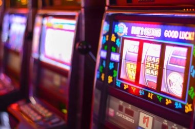 ceria777 slot Expanding Wild Reels